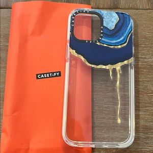 Casetify iPhone 12 Pro Max case